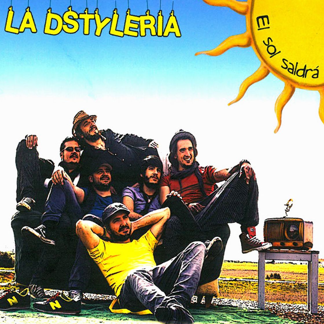 Music El Sol Saldrá