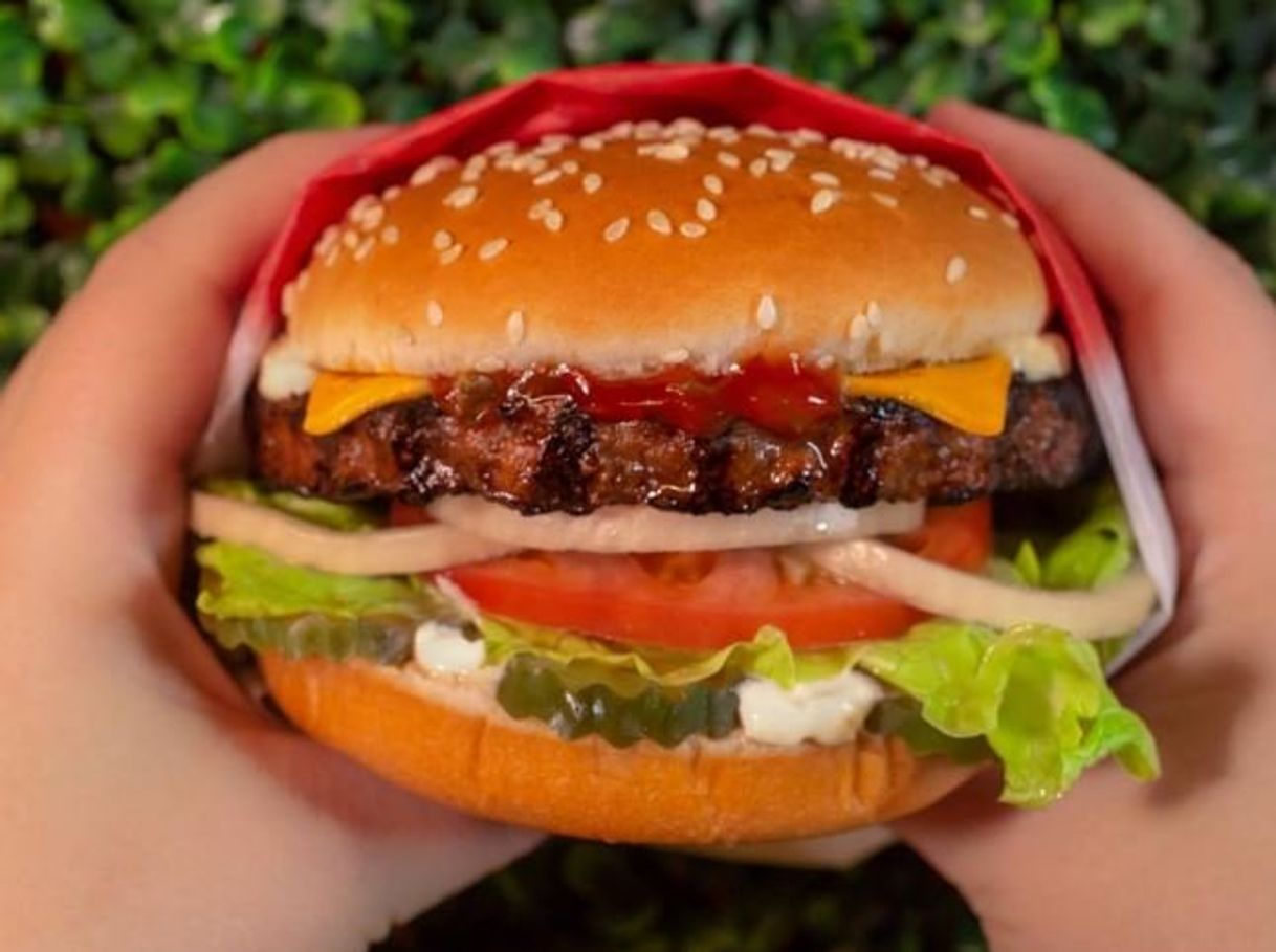 Restaurantes Carls Jr.