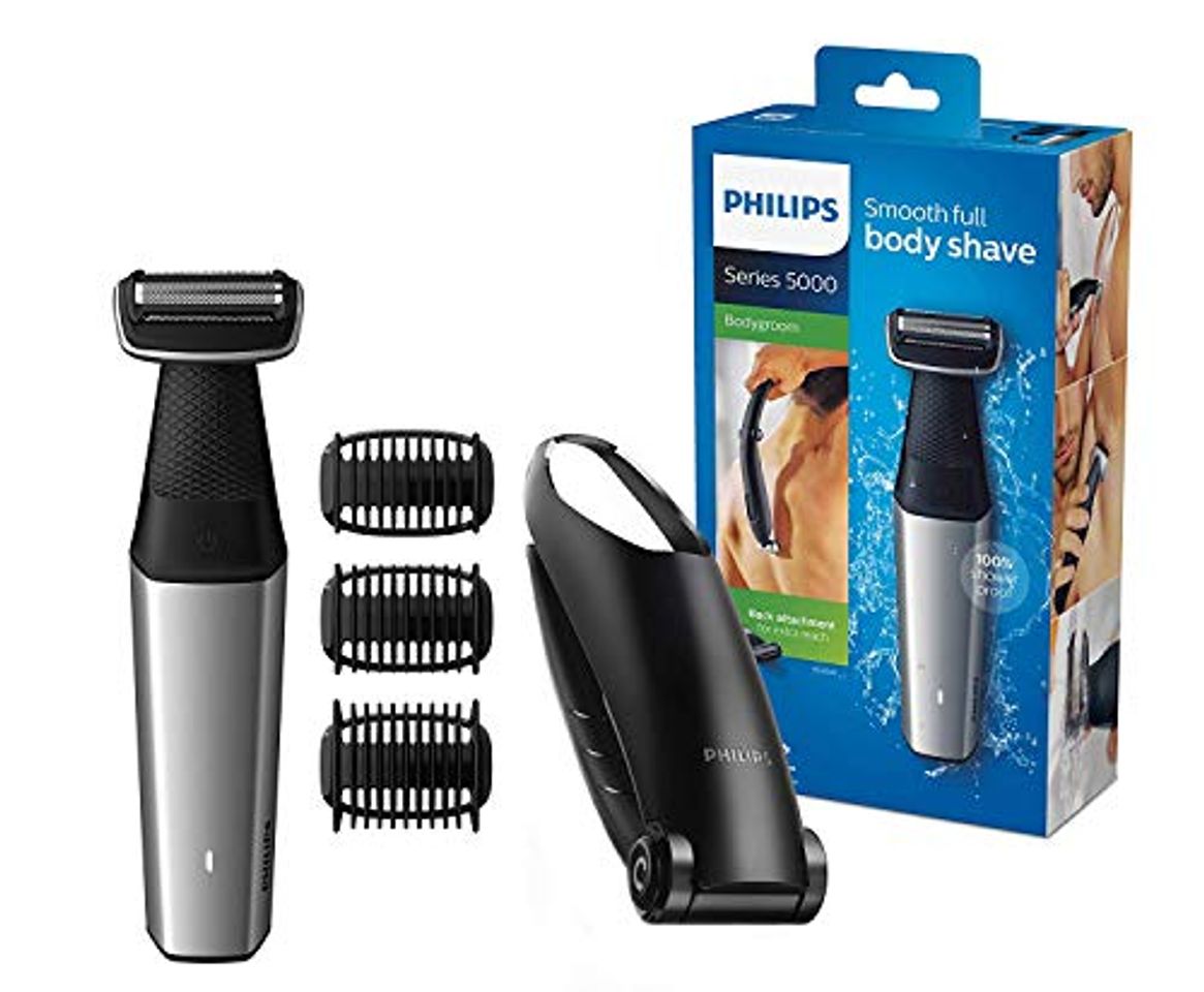 Producto Philips BG5020