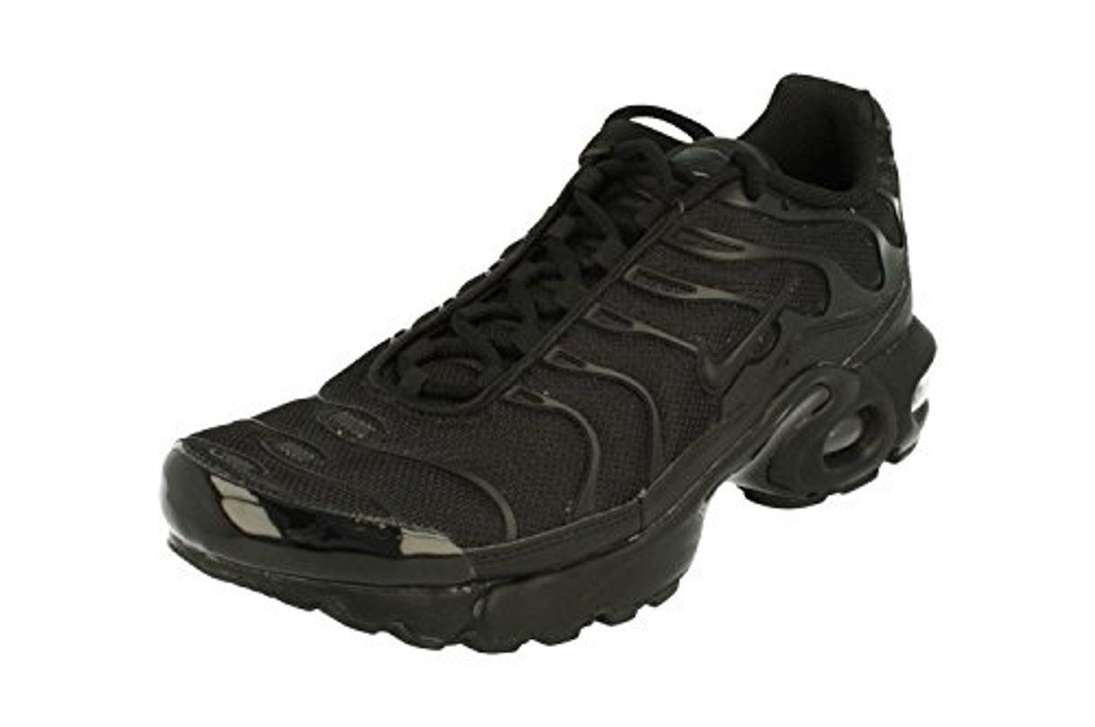 Social Nike Air MAX Plus GS TN Tuned 1 Trainers 655020 Sneakers Zapatos