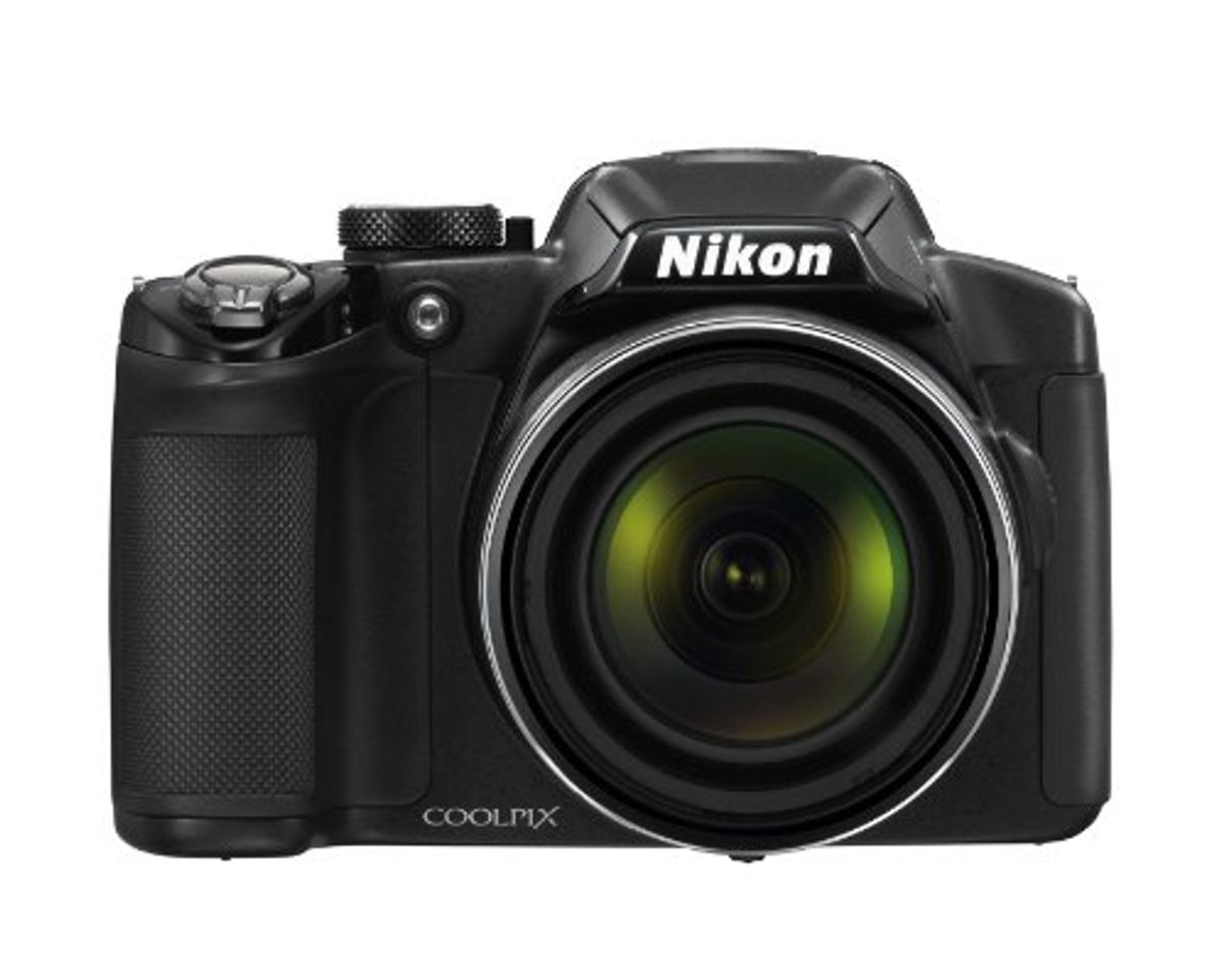 Producto Nikon Coolpix P510 - Cámara compacta de 16.1 MP