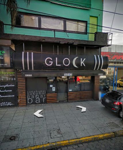 Glock Bar