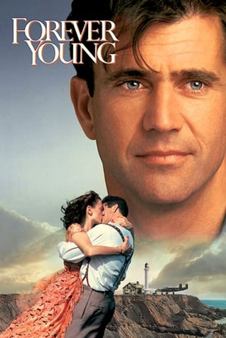 Movie Eternamente joven