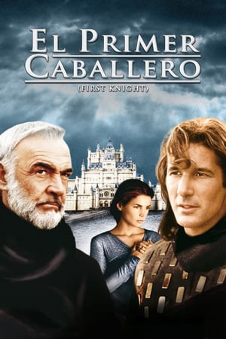 Movie El primer caballero