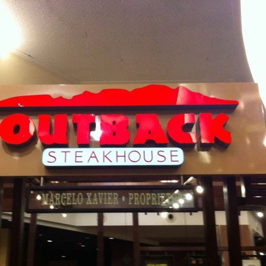 Outback