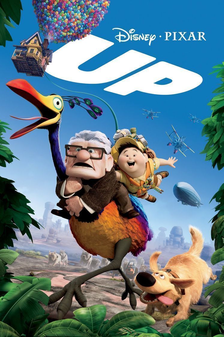 Social UP