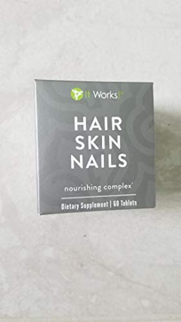 Product INCREDIBLE ! HAIR SKIN NAILS OF RANGE WRAP IT WORKS by It Works!