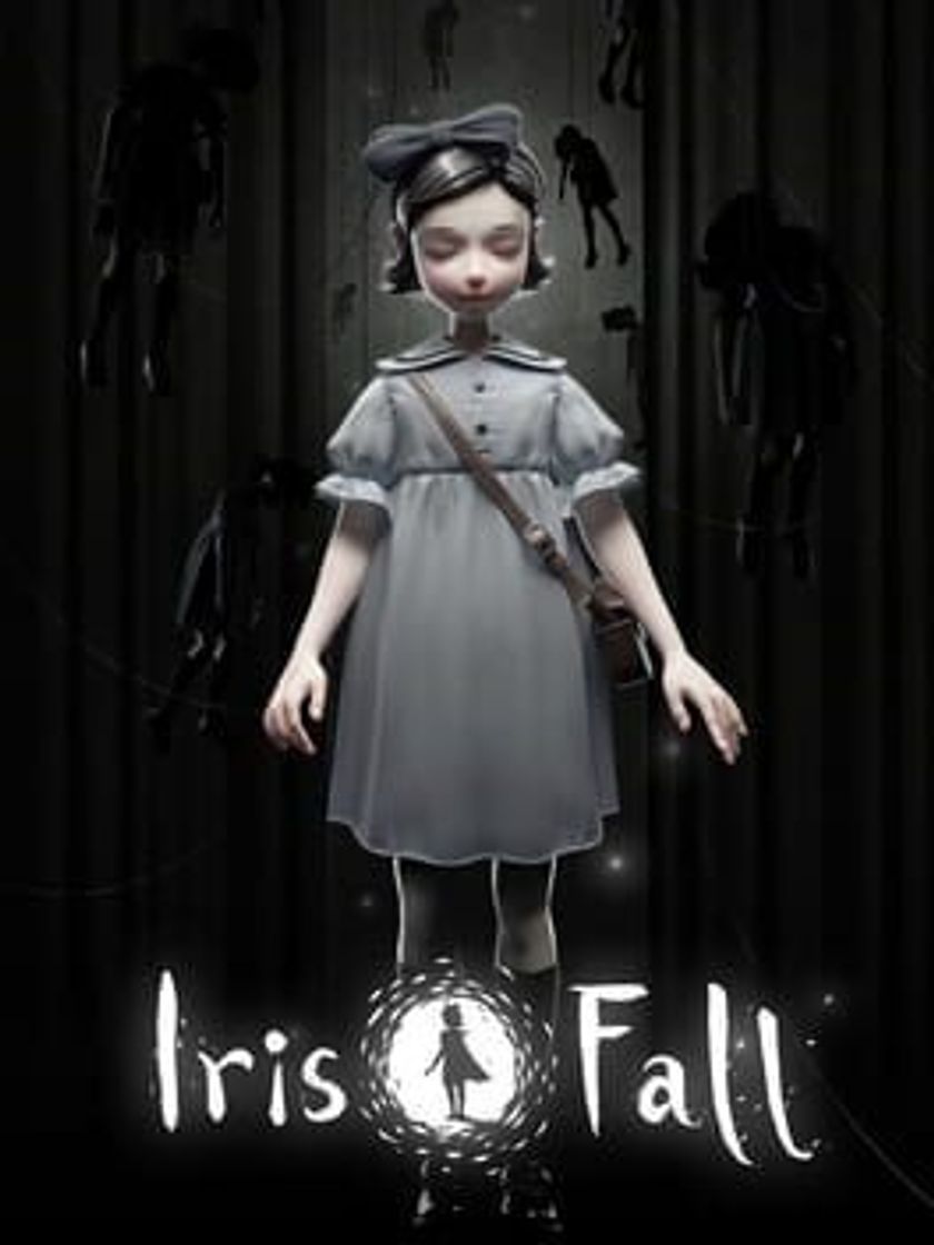 Videogames Iris.Fall