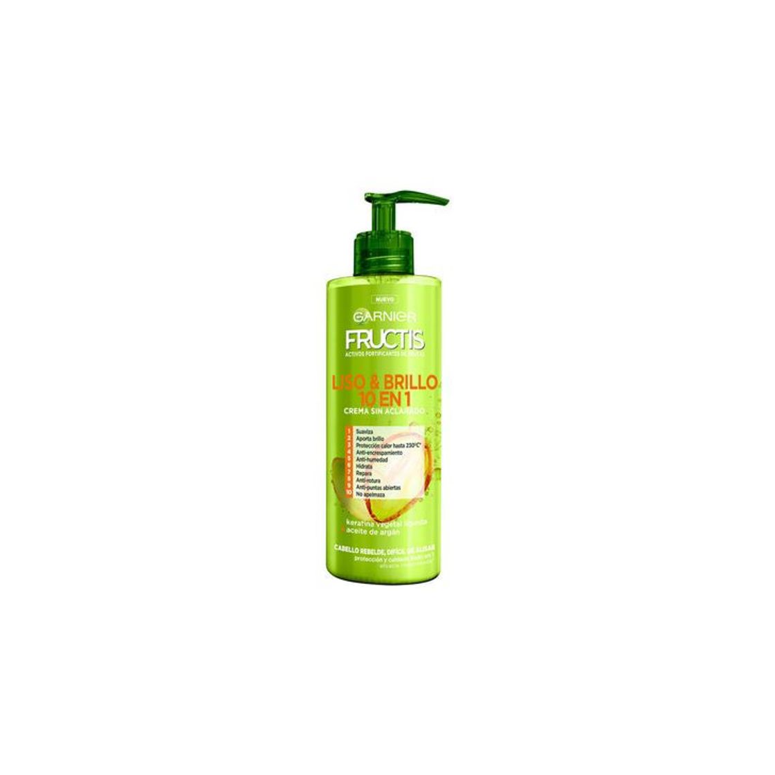 Belleza Garnier Productos para el Cuidado del Cabello 1 Unidad 400 ml