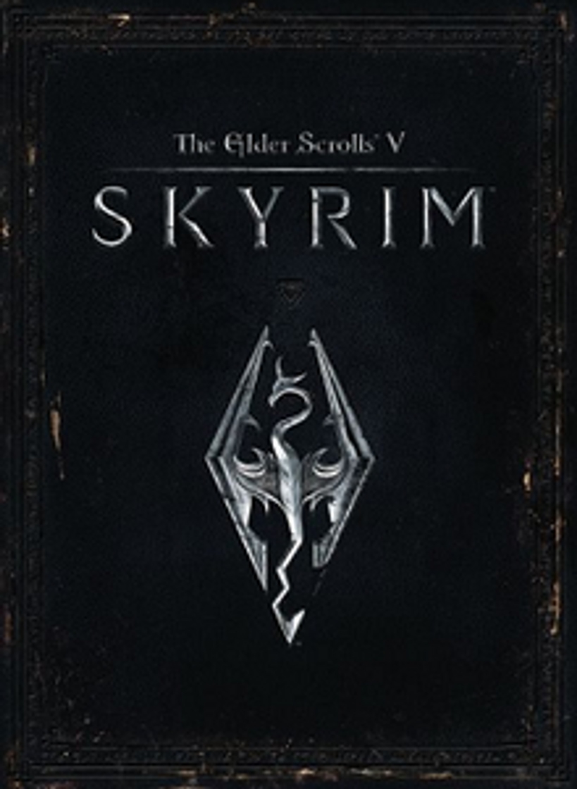 The Elder Scrolls: Skyrim