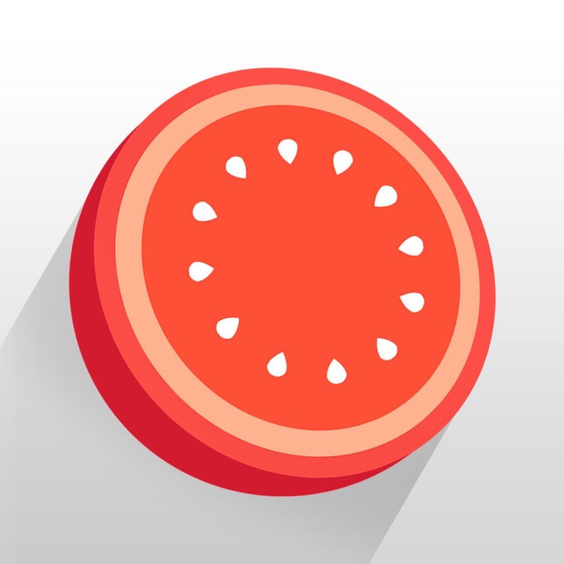 Aplicação Pomodoro Focus Timer