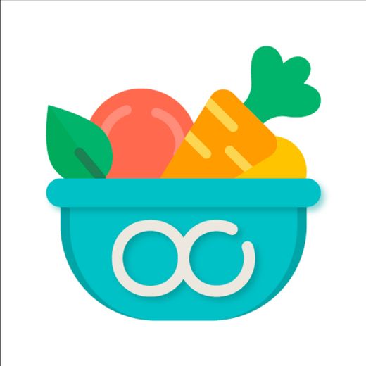 Nooddle - Eat healthy with what's in your fridge. - Apps on
