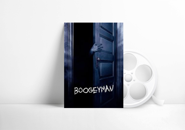Movie Boogeyman: La puerta del miedo