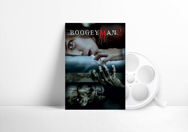Movie Boogeyman 2