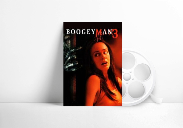 Movie Boogeyman 3