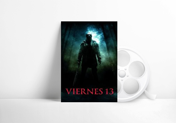 Movie Viernes 13