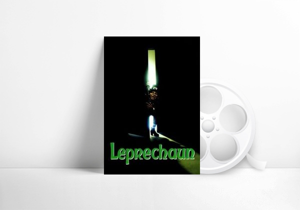 Movie Leprechaun: La noche del duende