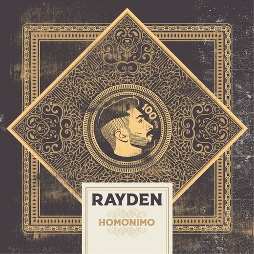 Homónimo Rayden