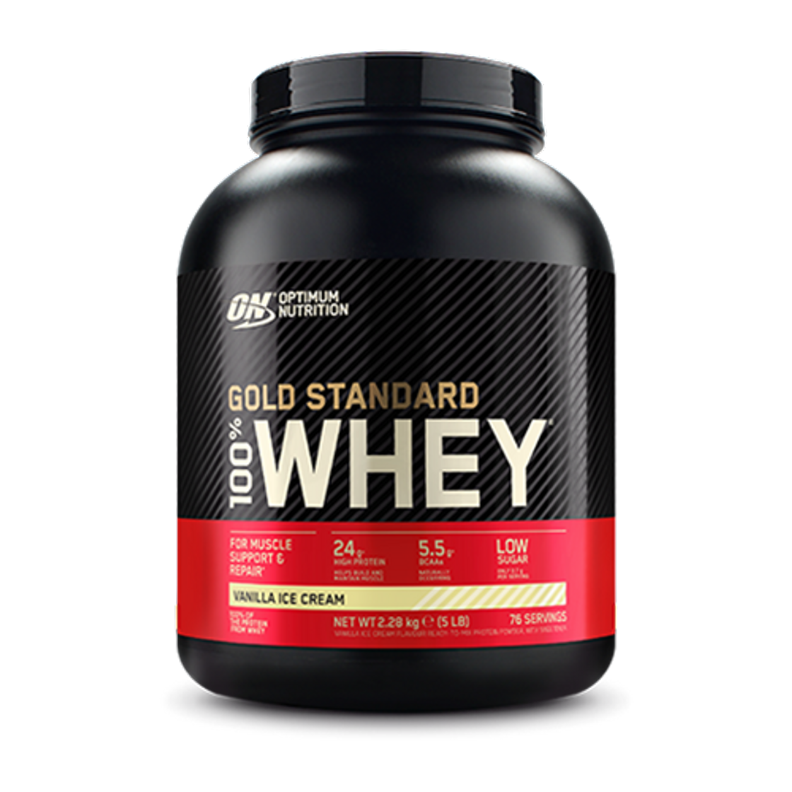 Moda Proteína WHEY