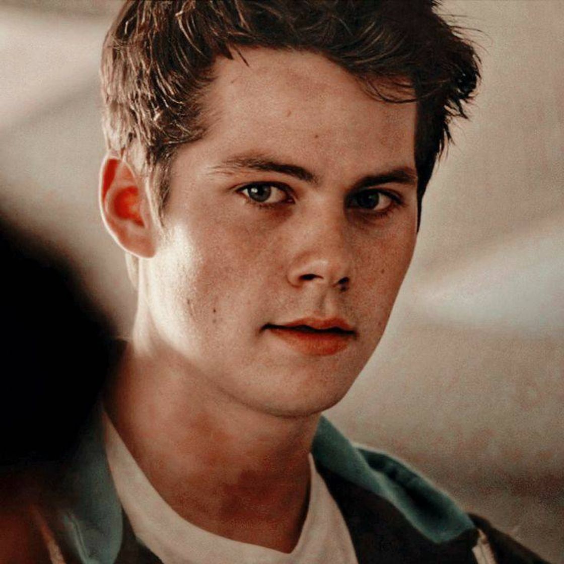 Moda Dylan O'brien 