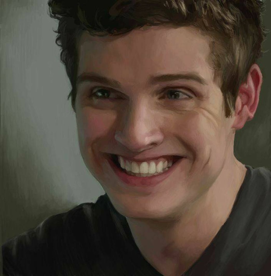 Moda  Isaac lahey