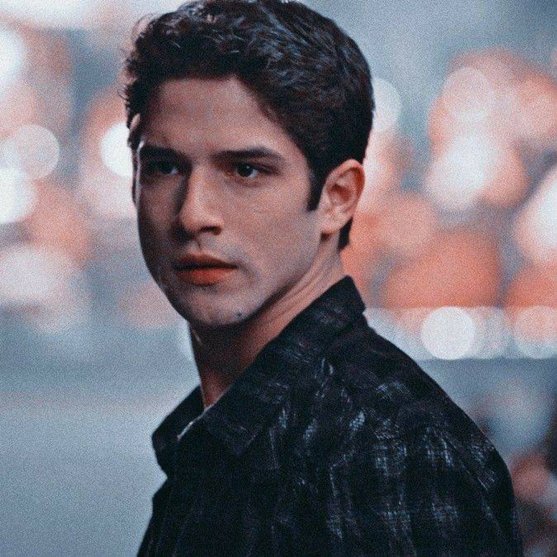 Moda Scott mcCall