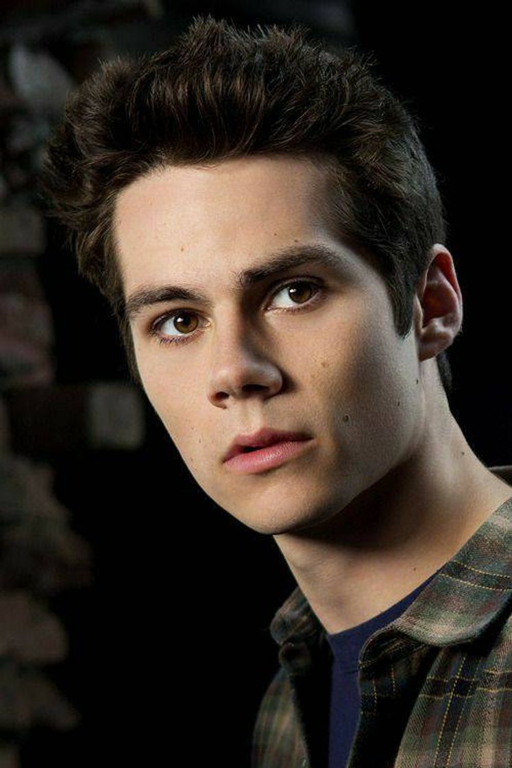 Moda stiles stilinski