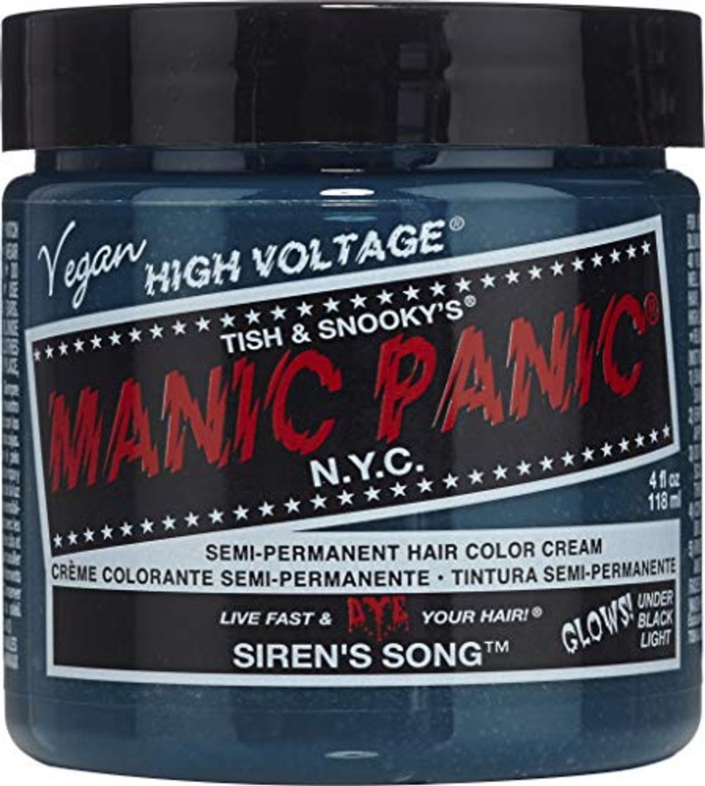 Products MANIC PANIC CLASSIC SIREN'S SONG