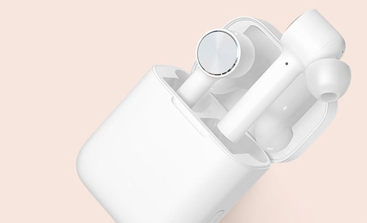 Fashion 🔥SORTEO🔥Xiaomi Mi Airdots Pro

