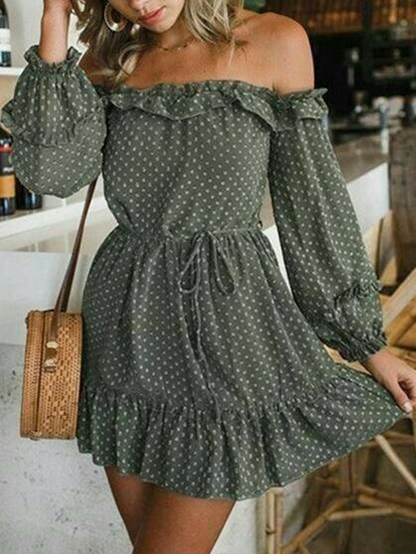 Fashion Vestido fresquinho❤❤ para vcs 