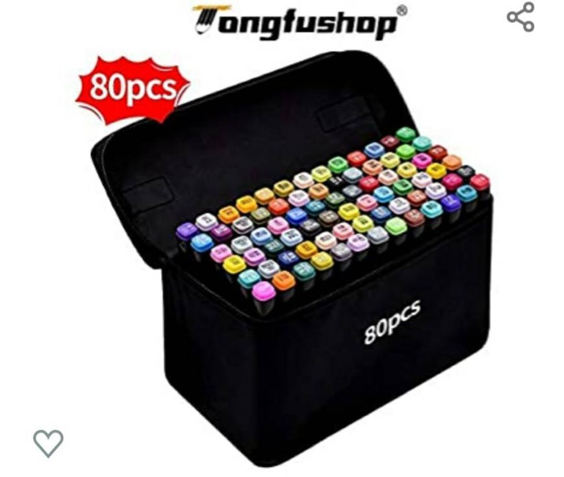 Rotuladores copic versión barata