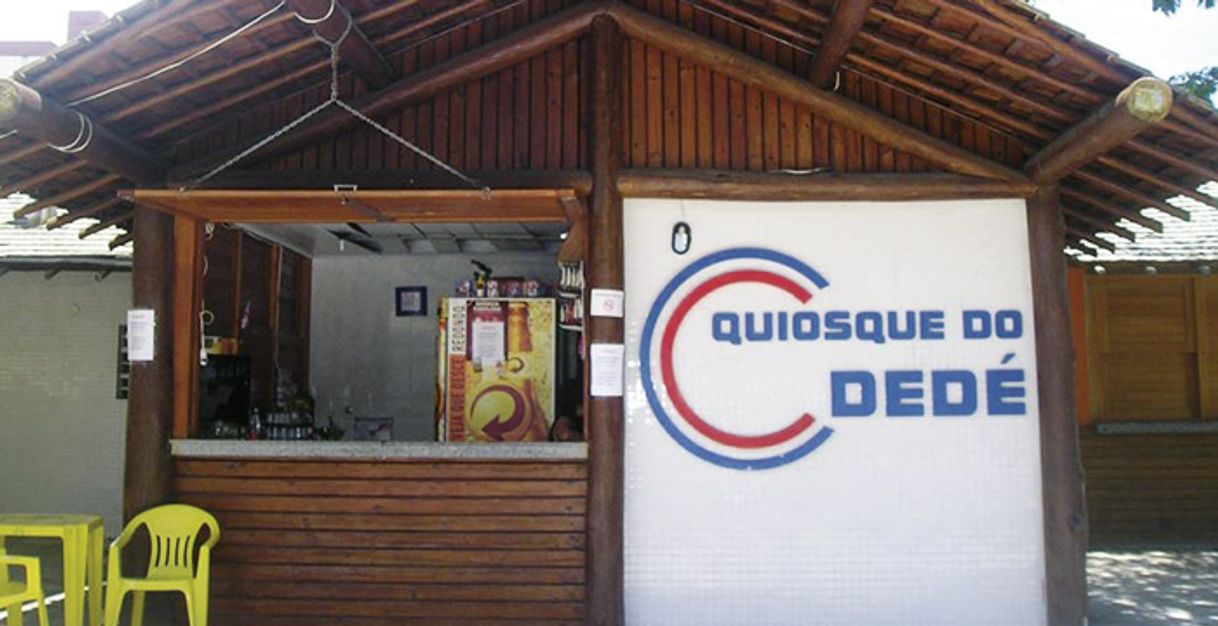 Restaurantes Quiosque do Dedé