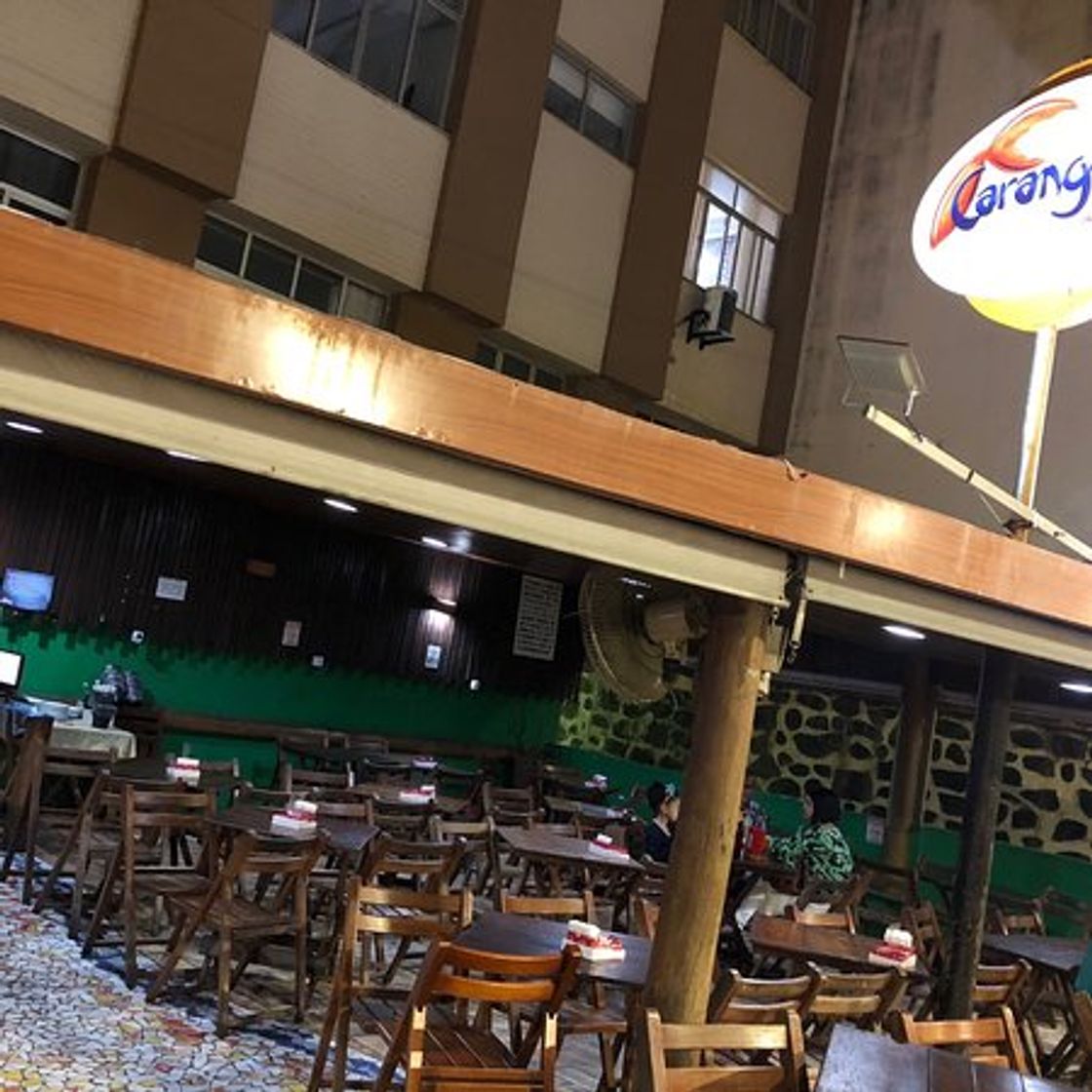 Restaurants Caranguejo de Sergipe