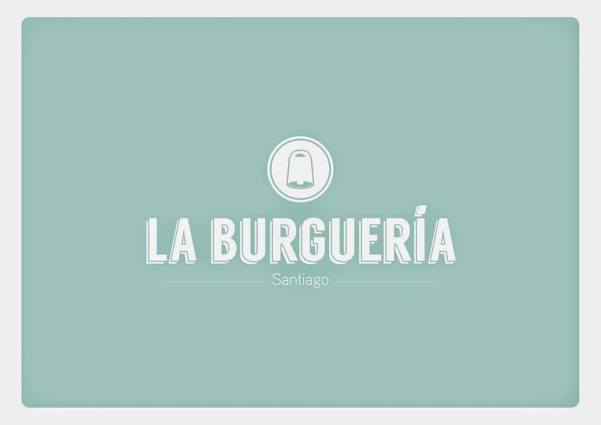 Restaurantes La Burguería