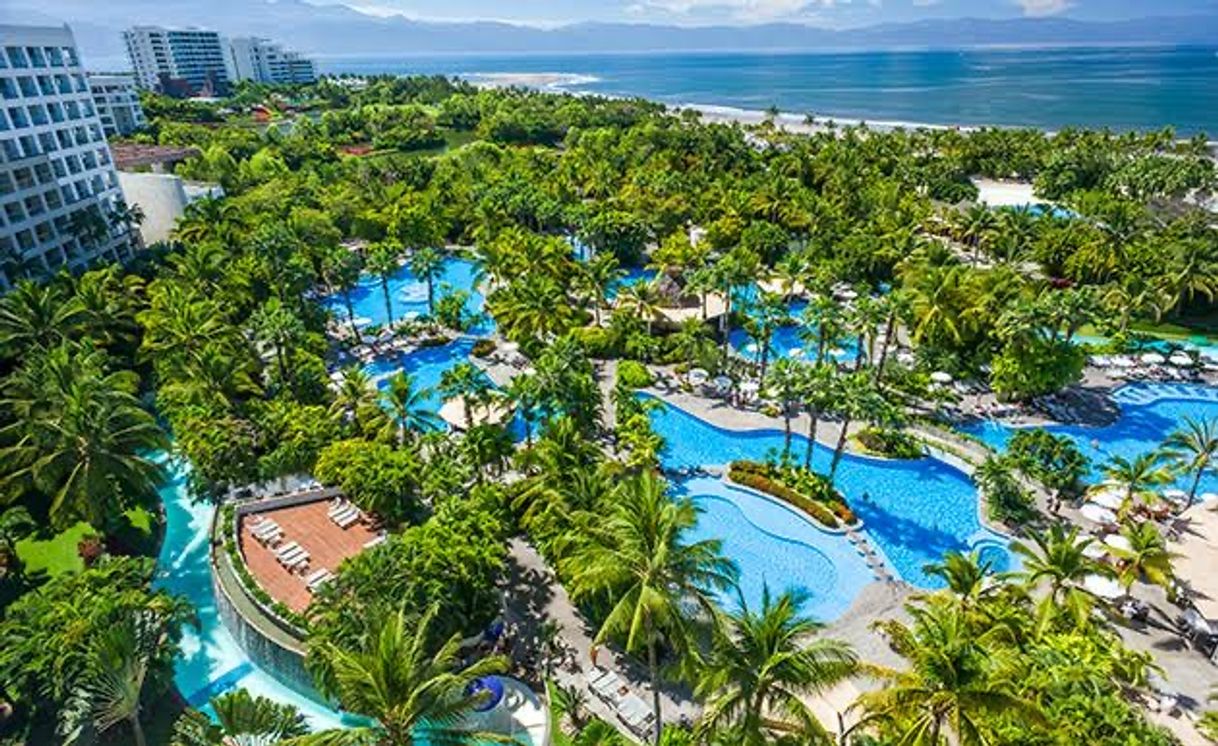 Place Vidanta Nuevo Vallarta