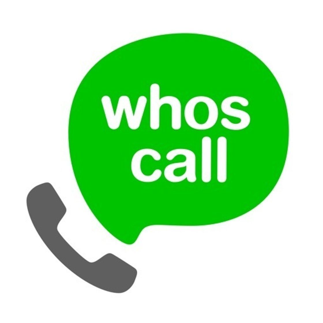 App Whoscall - Caller ID & Block