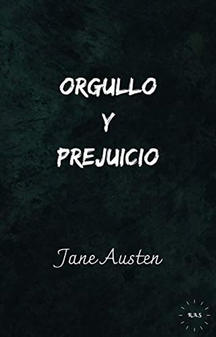 Book Orgullo y prejuicio