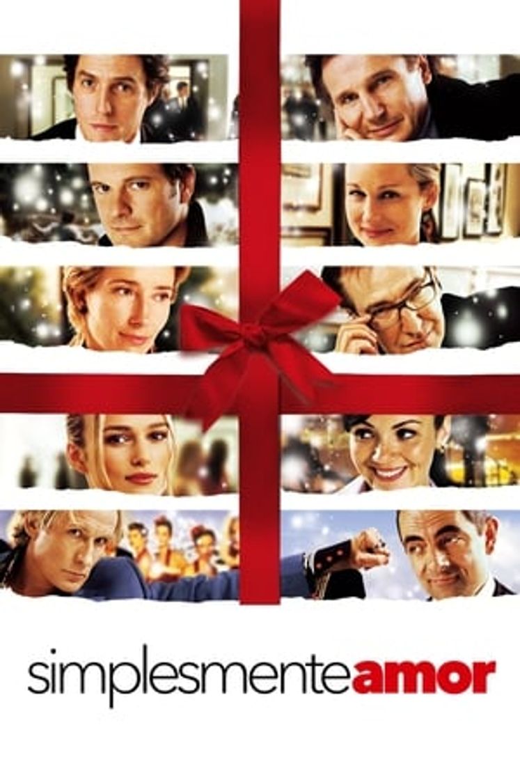 Película Love Actually