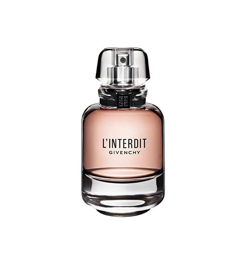 Social Givenchy L’Interdit