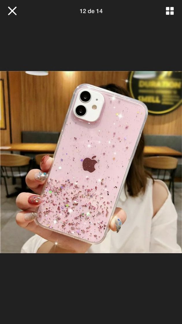 Product Case para tu iphone! 📱💕