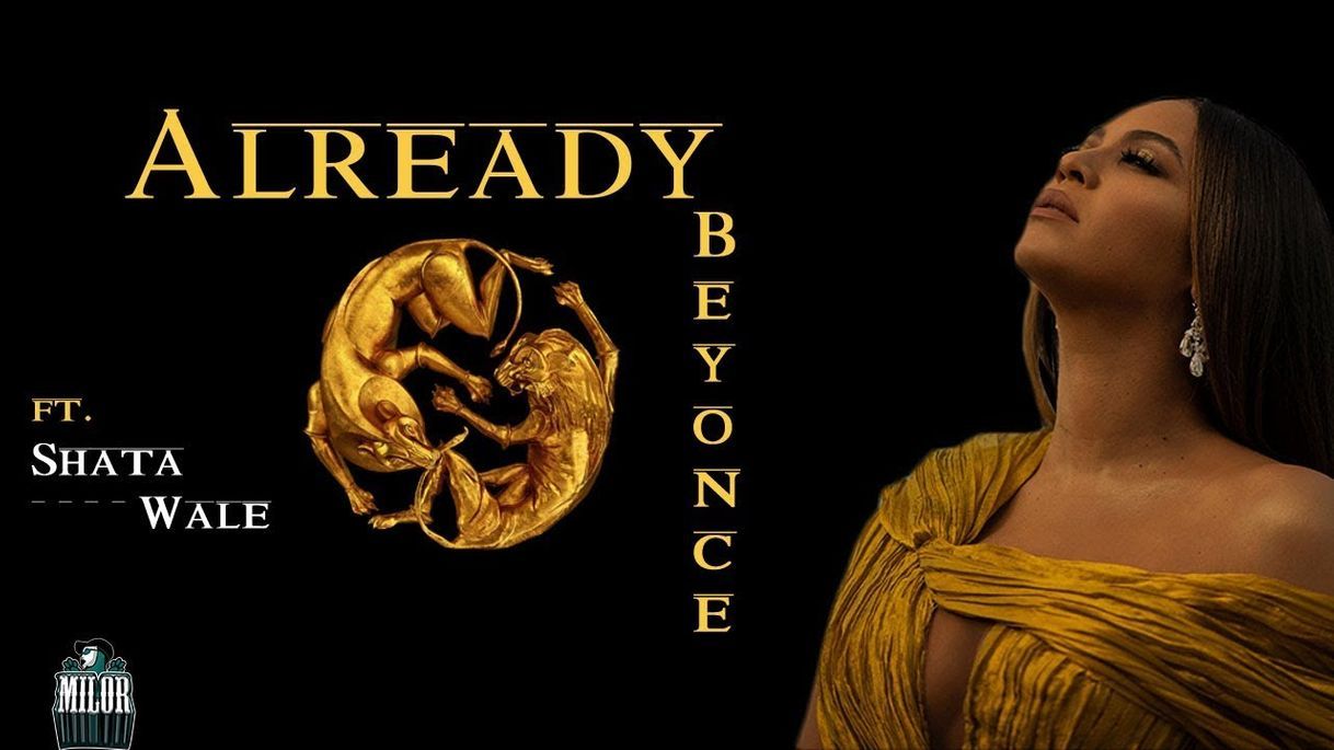 Music Beyoncé - Already (Video) - YouTube