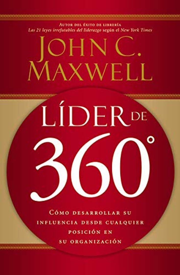 Book Lider 360º