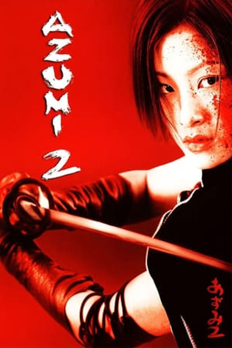 Movie Azumi 2