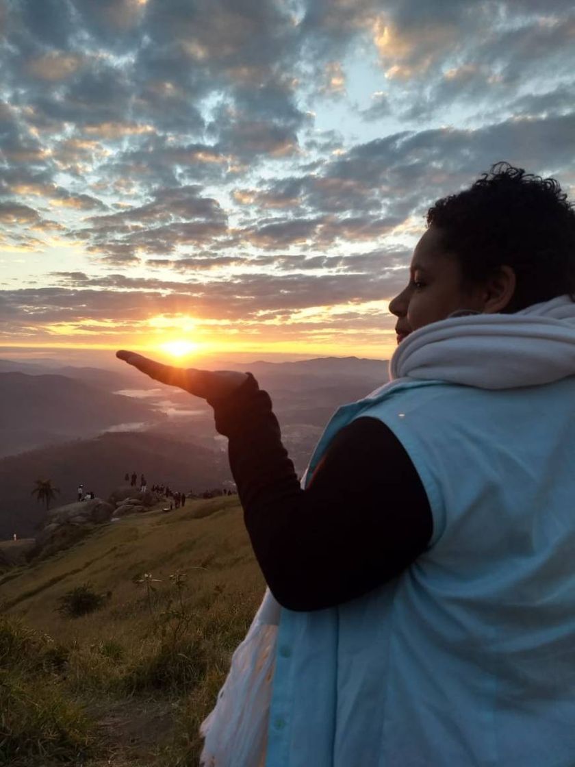 Pico Do Olho D'agua
