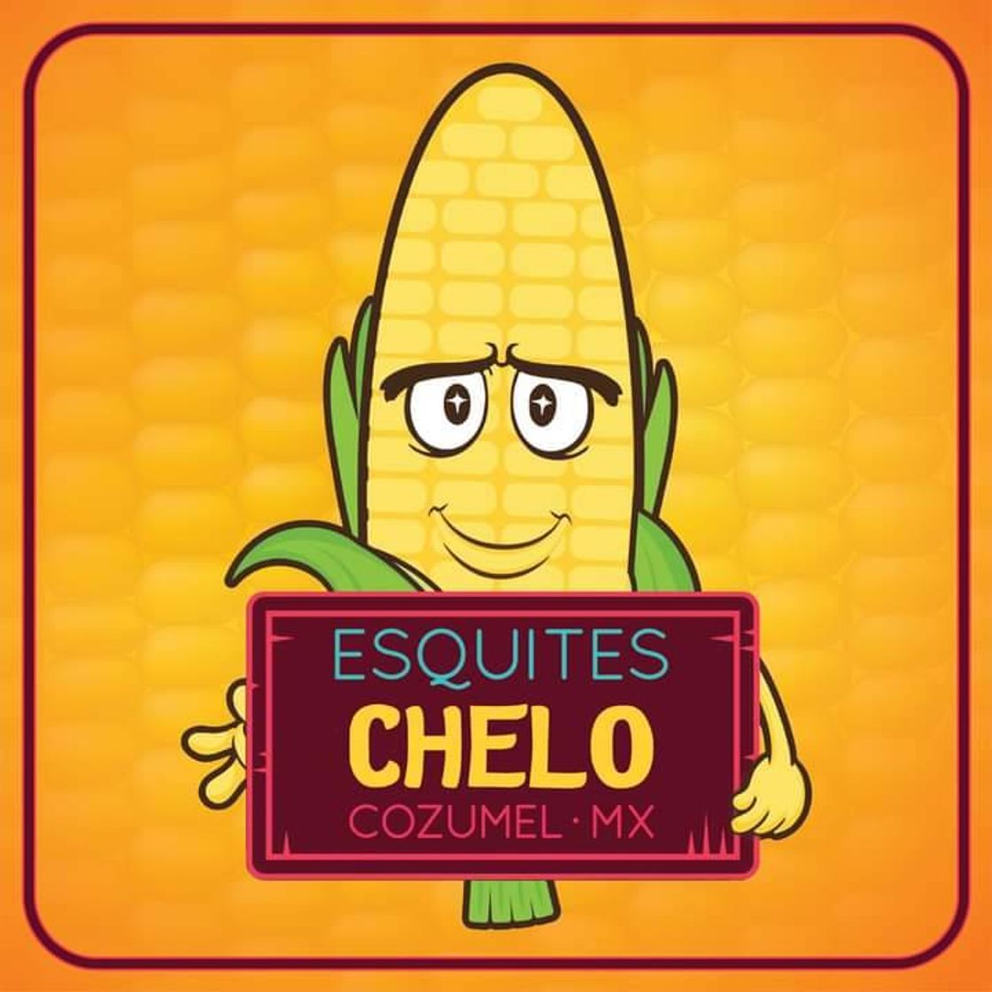 Places Esquites Chelo