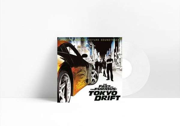 Música Tokyo Drift (Fast & Furious) - From "The Fast And The Furious: Tokyo Drift" Soundtrack