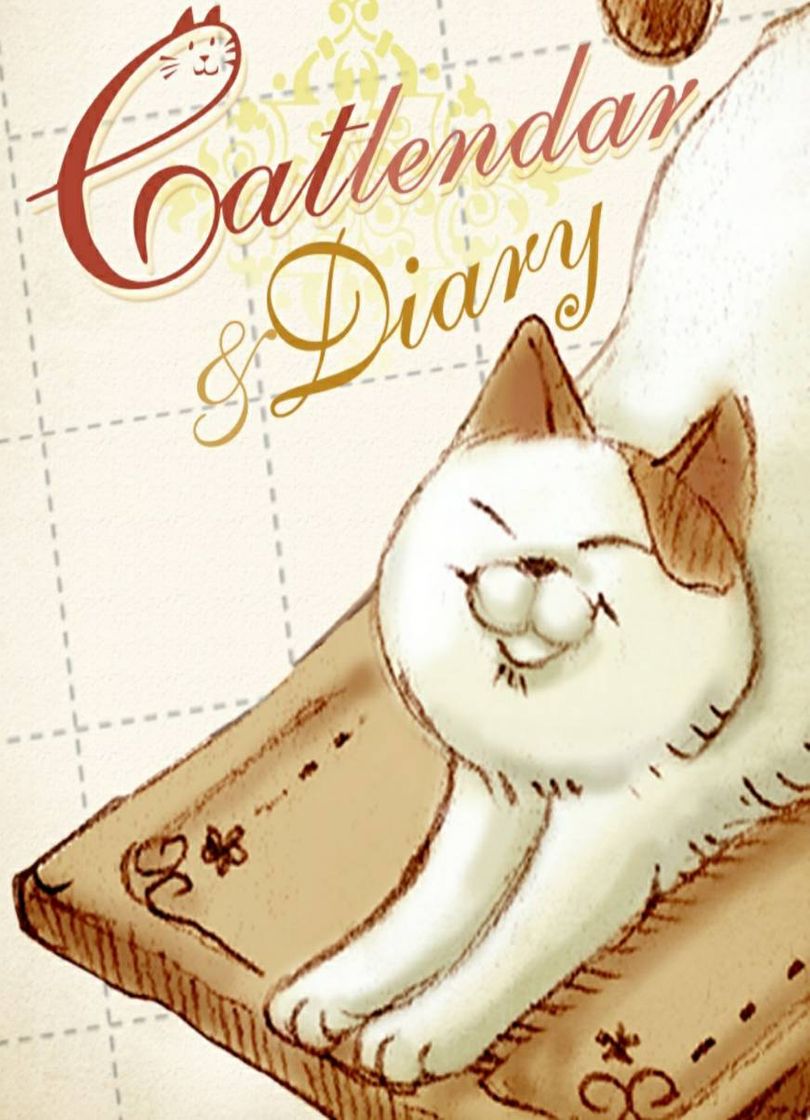 Catlendar & Diary HD - Apps on Google Play
