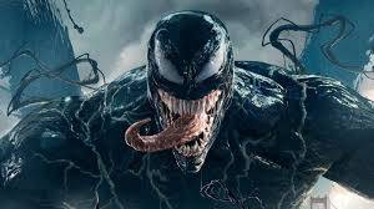 Moda VENOM 