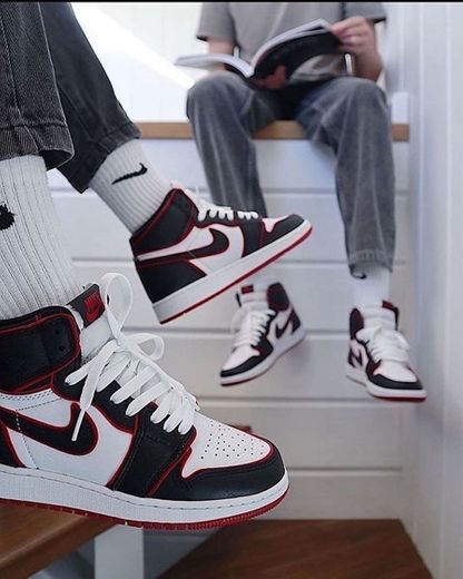 air jordan 1 bloodline