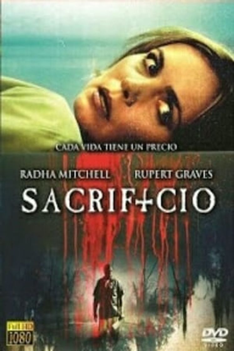 Movie El sacrificio